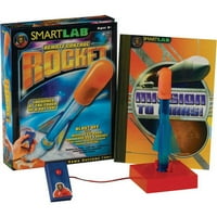 SmartLab Távirányítású Rakéta