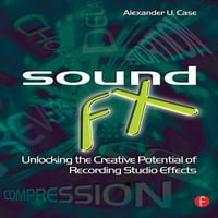 Az Audio Engineering Society bemutatja: Sound F: A Stúdióeffektusok kreatív potenciáljának felszabadítása