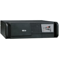 Tripp Lite UPS Intelligens Online 3000VA 2400W állványra szerelhető 208V 240V DB 3URM