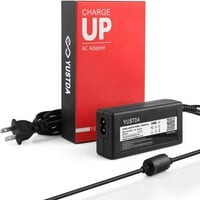 Yustda AC DC Adapter kompatibilis a Philips 237e4lhsb ADPC ADPC IPS LCD Monitor tápkábel kábel töltő hálózati tápegység