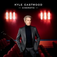 Kyle Eastwood-film-CD