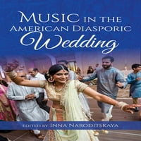 Zene az amerikai diaszpóra esküvőn