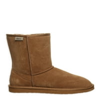 Pawz by bearpaw leilani női fau szőrme bélelt klasszikus velúr csomagolás