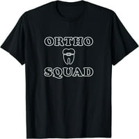 Ortho Squad Póló