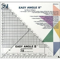 Wright Quilter könnyű szöge II, 3 10,5