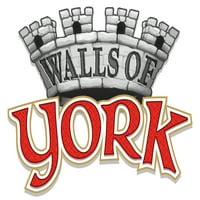 Cmon falak York társasjáték
