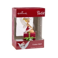 Hallmark Disney Tinker Bell karácsonyi dísz