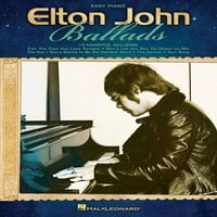 Elton John Balladák