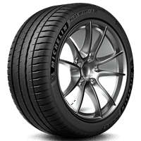 Michelin Pilot Sport S 275 40- y gumiabroncs