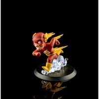 Quantum mechani DC Comics Q-Fig Mini figura