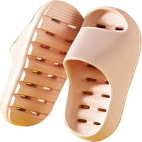 Beltéri kültéri papucs női Kényelmes Slip on Flip Flops a nők strand Retro Pluse méretű nyári női cipő