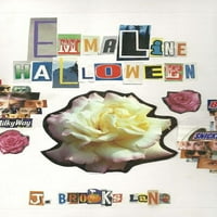 Emmaline Halloween