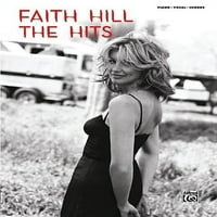 Faith Hill - A Slágerek: Zongora Hangszálak