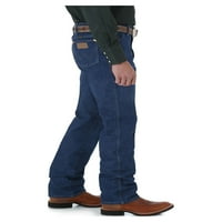 Wrangler férfi Cowboy vágott vékony Fit Jean