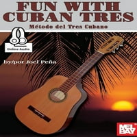 Szórakoztató Kubai Tres