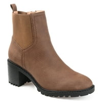 Brinley Co. Női Tru Comfort Faam futtatott Outsole Bootie