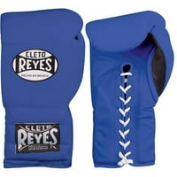 Cleto reyes edző boksz kesztyű oz kék