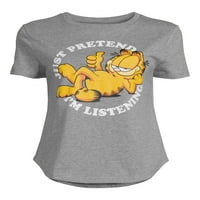 Garfield Junior pólója