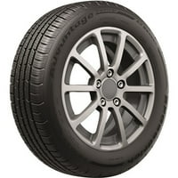 BFGoodrich Advantage Control egész szezonban 195 65R 91H utasszállító gumiabroncs