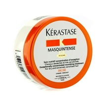 Kerastase Masquintense Irisome Koncentrált Tápláló Kezelés, 2. Oz