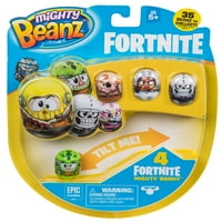 Mighty Beanz Fortnite Pack