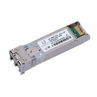 Ubiquiti hálózatok 10G SFP + Fiber modulok 0.02 lbs. Súly-Szürke