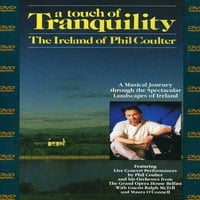 A nyugalom érintése: Phil Coulter Írországa