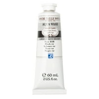 Charbonnel Aqua mosás Marató Tinta, 60ml cső, S1, Fekete RSR