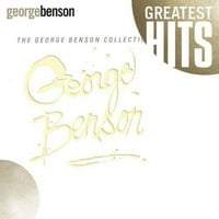 A George Benson Gyűjtemény