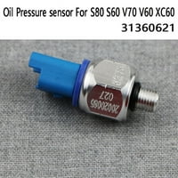 Nyomásfokozó szivattyú cső nyomásérzékelő olajnyomás-érzékelő S S V XC60-hoz