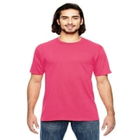 Üllő könnyű póló Neon rózsaszín, 2XL