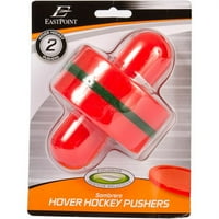 EastPoint Sports Hover Hockey Pushers Piros