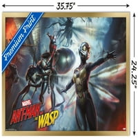 Marvel Cinematic Universe-Ant-Man és a darázs-Flight fal poszter, 22.375 34