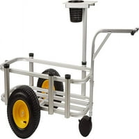 Folsom Florida horgászok hal-n-mate Pier Cart