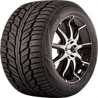 Cooper Weather -Master WSC Winter Tyre - 245 65R 107T Illítés: Jeep Grand Cherokee Overland, Jeep Cherokee Trailhawk