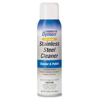Dymon rozsdamentes acél cleanr oz arsol Spray 12 karton 20920