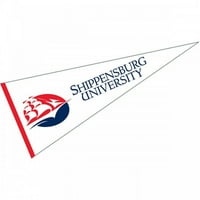 Shippensburg Raiders Shippensburg autó zászló