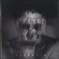 - Metanoia-Vinyl