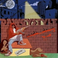 Unda Dawg-Dawgystyle [CD]