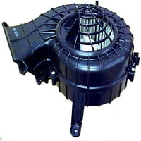ACDelco GM eredeti berendezések 15-fűtés és légkondicionáló kiegészítő fúvó motor szerelvény