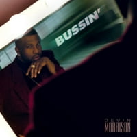 Devin Morrison - Bussin' - Bakelit