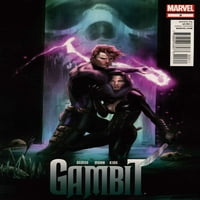 Gambit VF; Marvel képregény