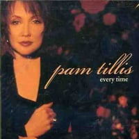 Pam Tillis-minden alkalommal-CD