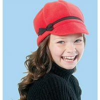 McCall mintája Gyerek- és lányok kalapja, burkolata és kesztyűje, minden méret