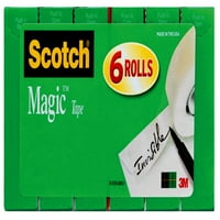 Skót mágikus szalag, in., Boxes csomag