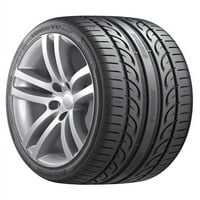 Hankook Ventus V EVO 245 40- Y gumiabroncs