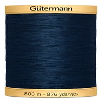 Gutermann Yd Természetes Pamut Szál-Carolina Blue