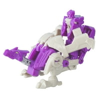 Transformers Generations Titans Return Titan Master Crashbash