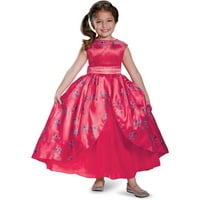 Disney Elena of Avalor Ball ruha Deluxe jelmez gyerekeknek