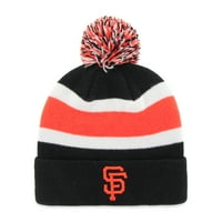 San Francisco Giants Mass Breakaway Cap - rajongói kedvenc